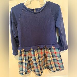 Bella Bliss Toddler Dress